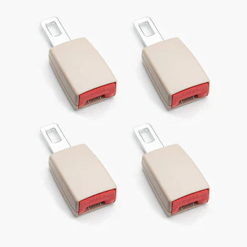 Easy-Click Car Seat Belt Extender (2-Pack) - DHACTIVE 11