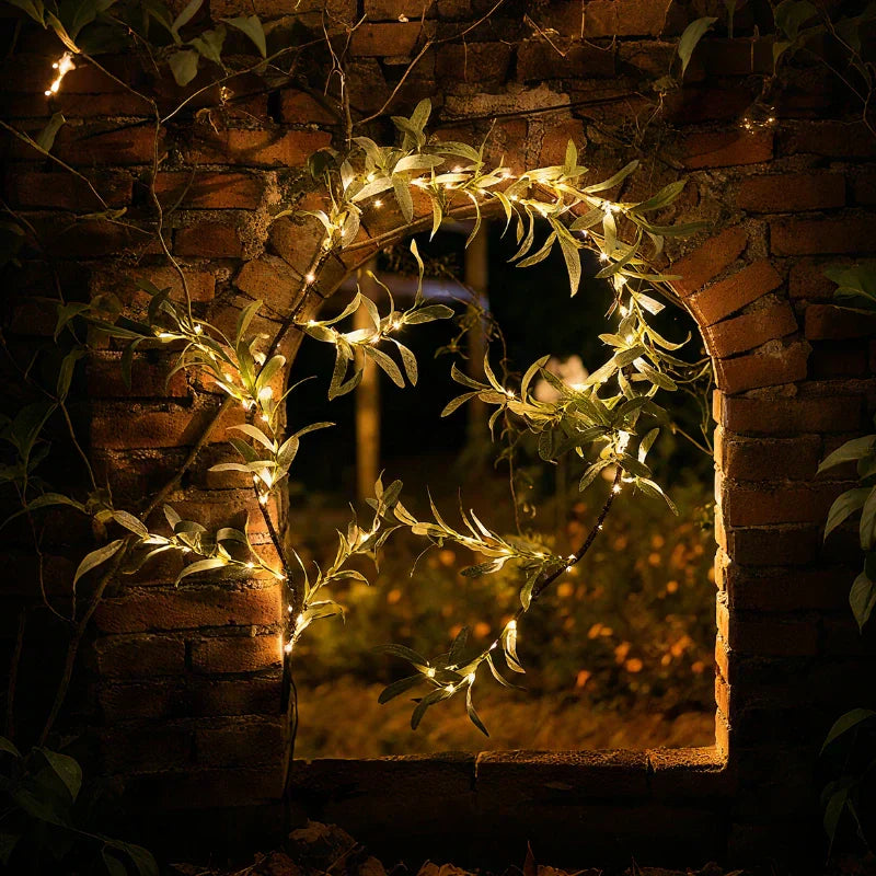 Botanical Garland Light - DHACTIVE 19