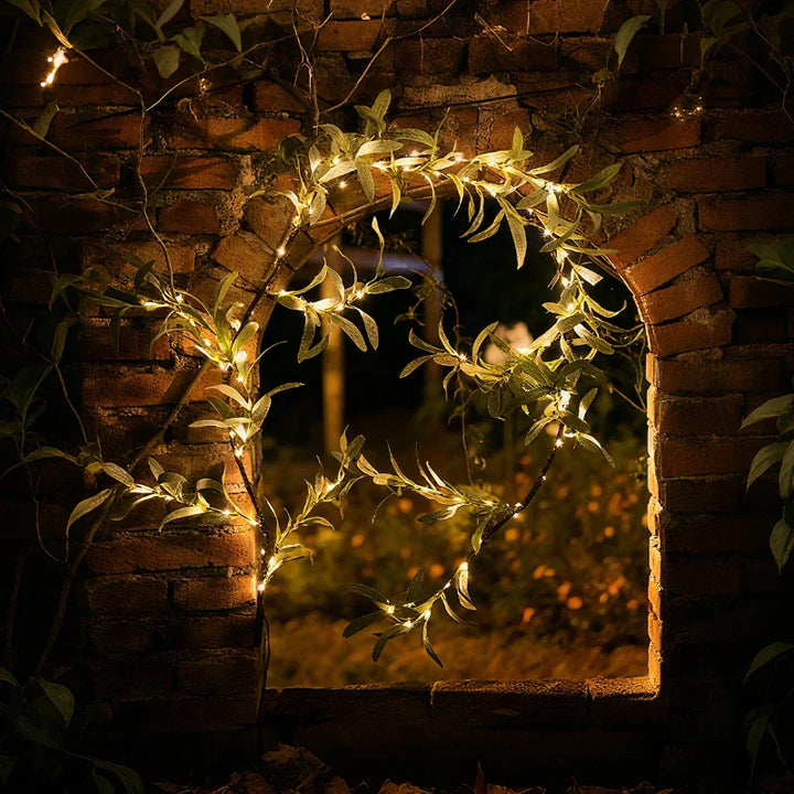 Botanical Garland Light - DHACTIVE 19