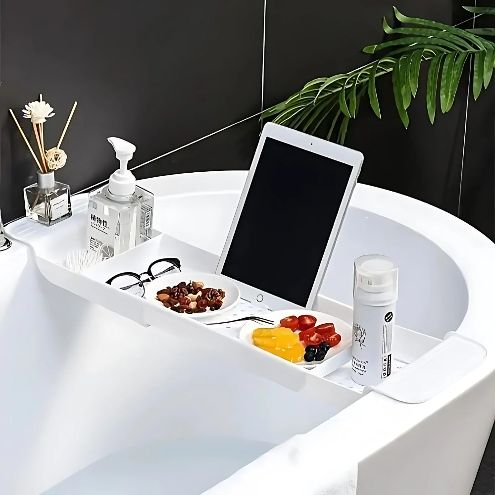 Bathtub Caddy Tray - DHACTIVE 6