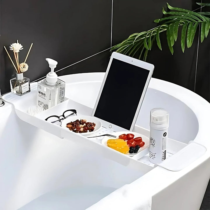Bathtub Caddy Tray - DHACTIVE 6