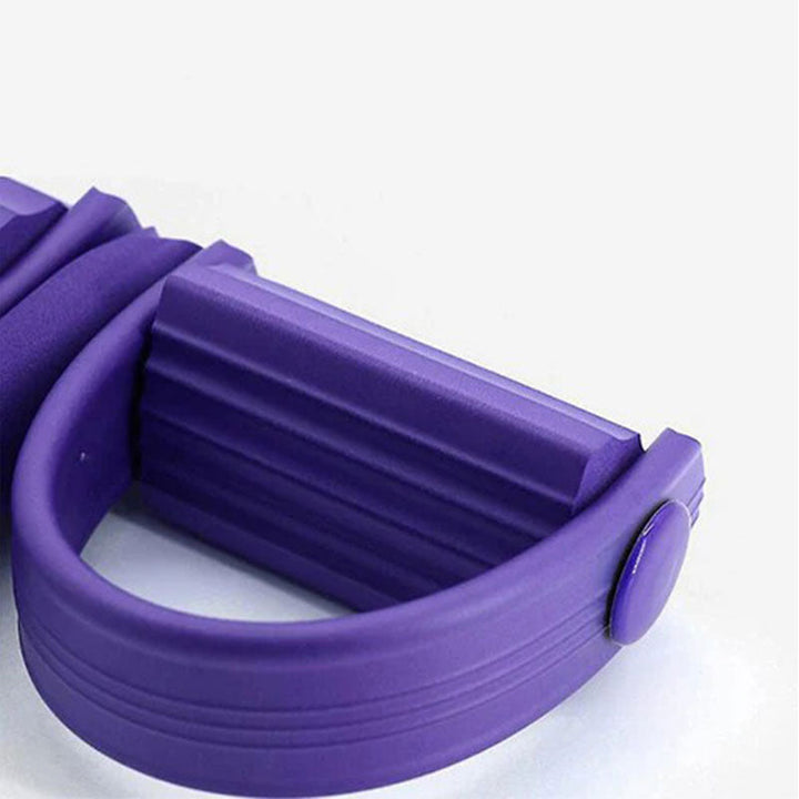 Fitness Pedal Ankle Puller - DHACTIVE 13