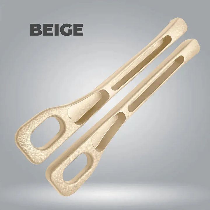 2-Piece Set-Universal Car Seat Gap Filler Strips - DHACTIVE 11