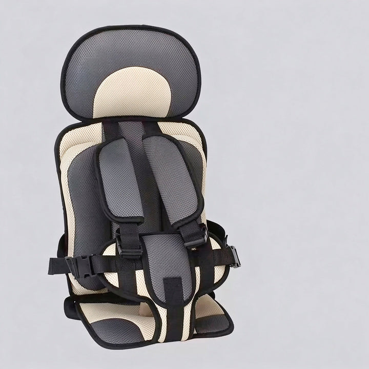 Portable Child Seat Pad
