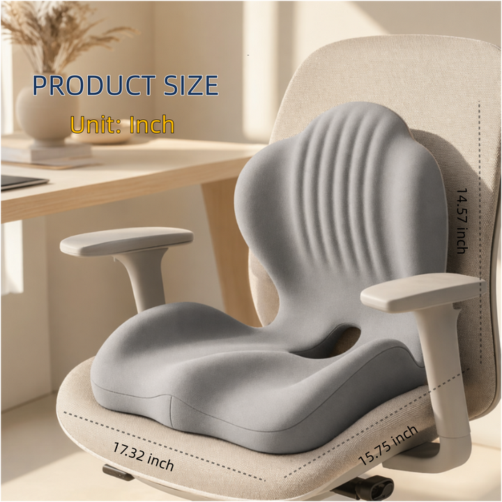 Ergonomic Seat Cushion - DHACTIVE 3