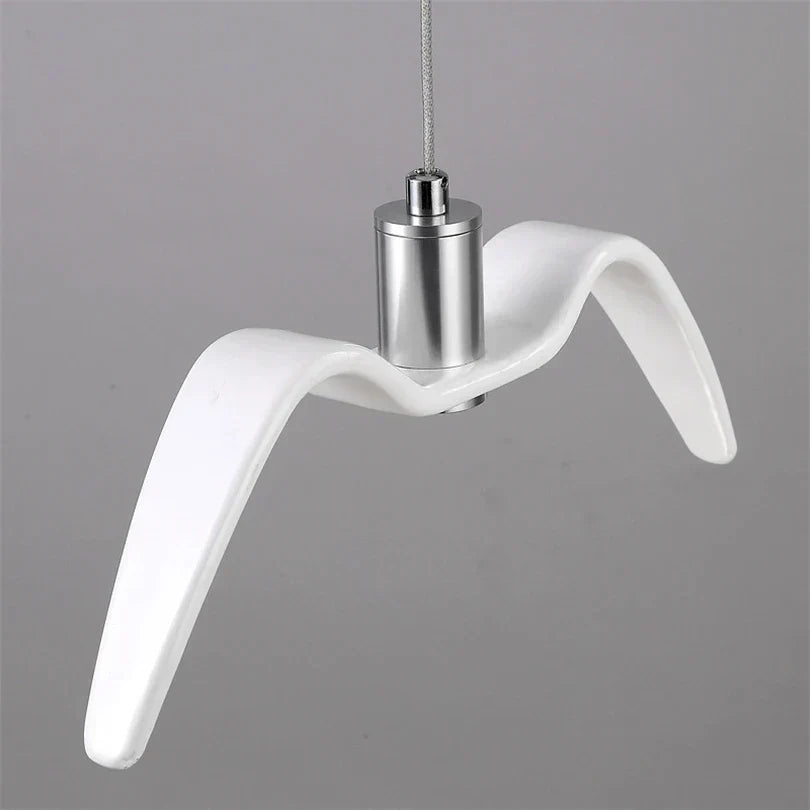 Design Bird Lamp for Unique Interiors - DHACTIVE 9