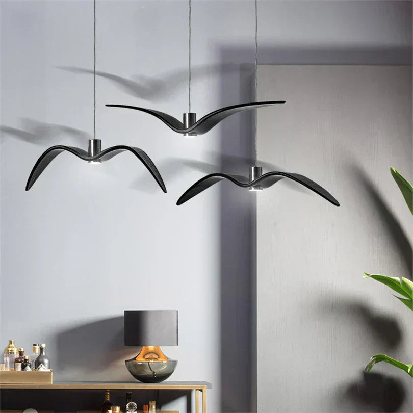 Design Bird Lamp for Unique Interiors - DHACTIVE 8