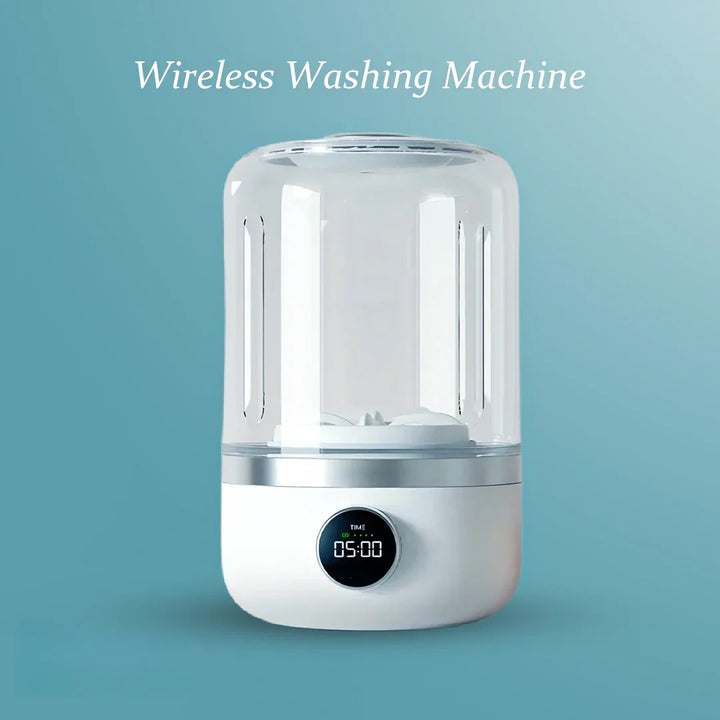 PureCare Personal Washer — Your Bathroom &amp; Travel Companion - DHACTIVE 2