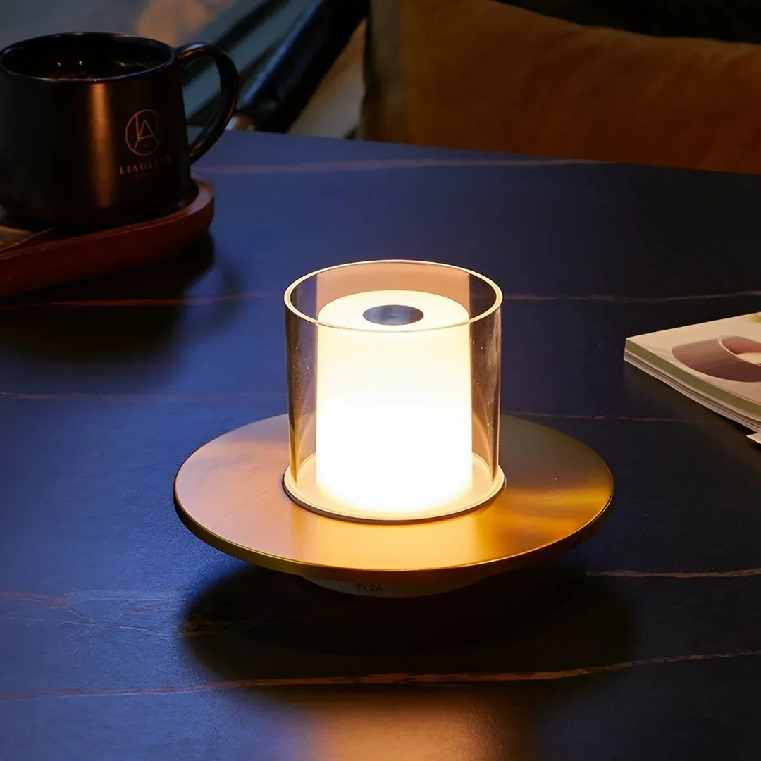 Modern Touch Control Table Lamp - DHACTIVE 3