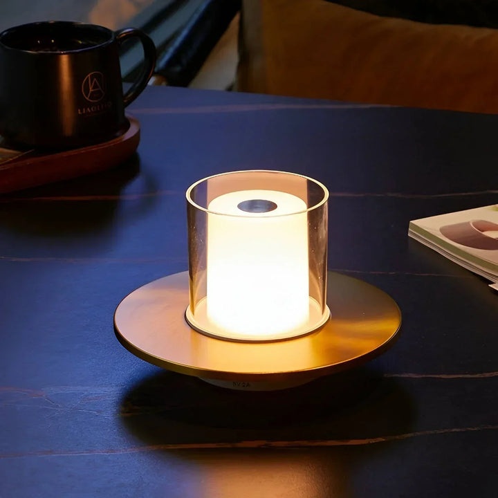 Modern Touch Control Table Lamp - DHACTIVE 3
