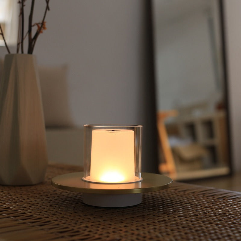 Modern Touch Control Table Lamp - DHACTIVE 2