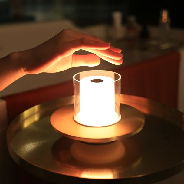 Modern Touch Control Table Lamp - DHACTIVE