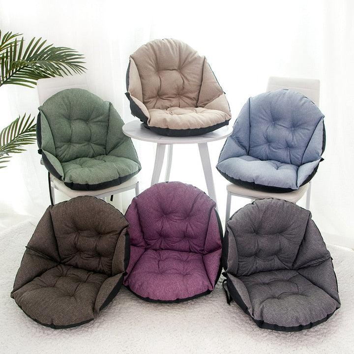 Ergonomic Seat Cushion - DHACTIVE 3