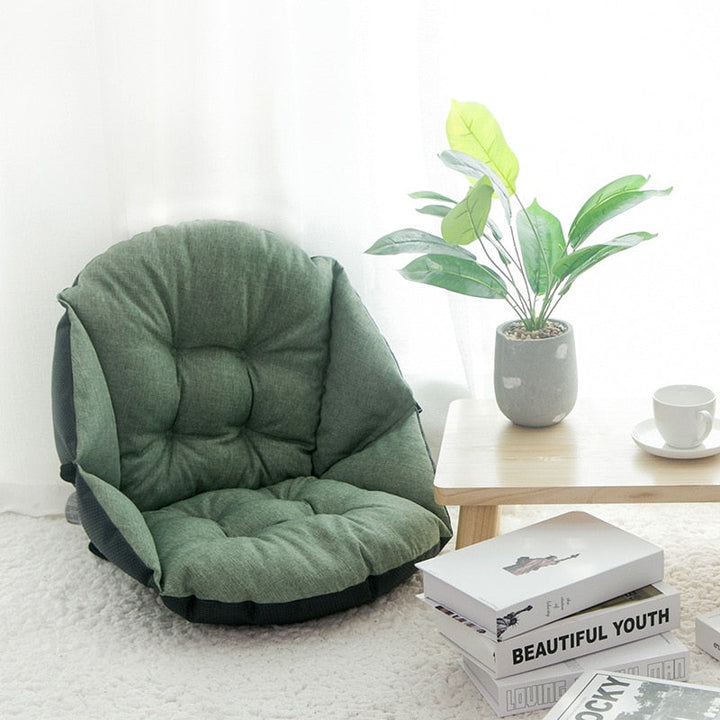 Ergonomic Seat Cushion - DHACTIVE 5