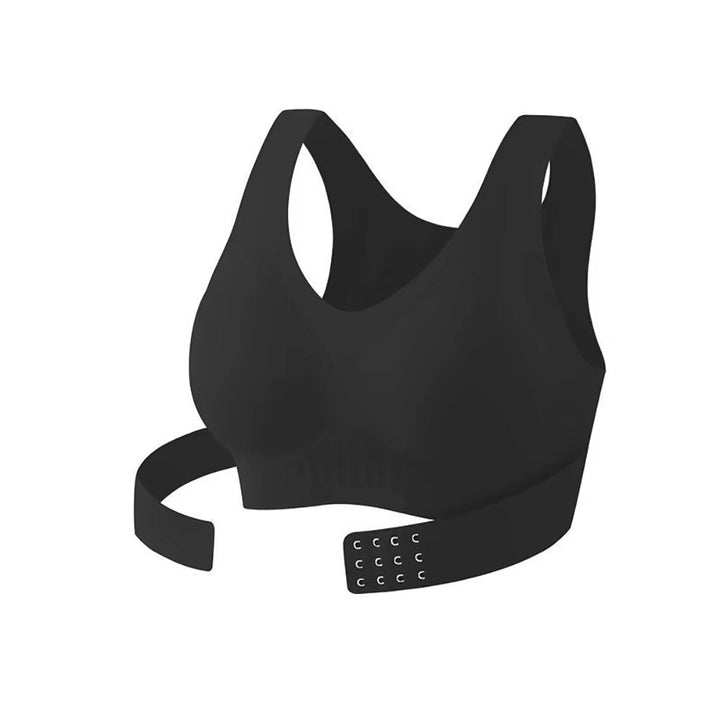 Seamless Comfort Bra – Everyday Lift &amp; All-Day Wear - DHACTIVE 8