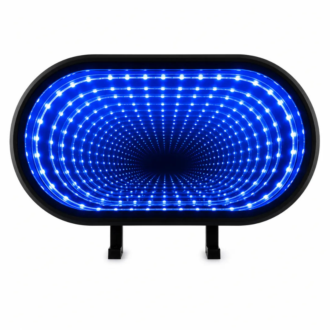 Infinity Mirror Key Holder – No More Lost Keys for Seniors - DHACTIVE 4