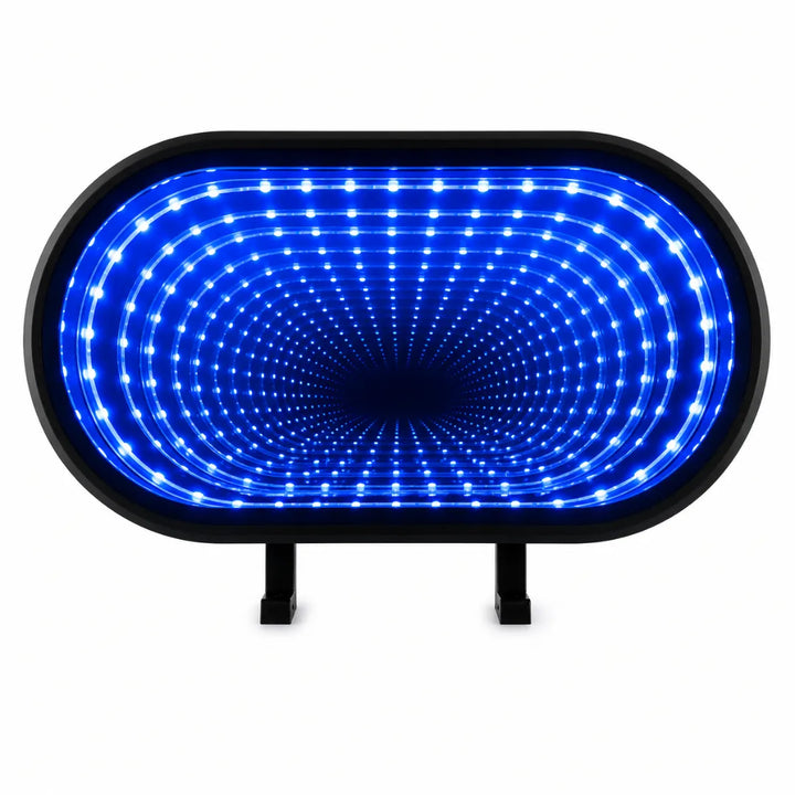 Infinity Mirror Key Holder – No More Lost Keys for Seniors - DHACTIVE 4