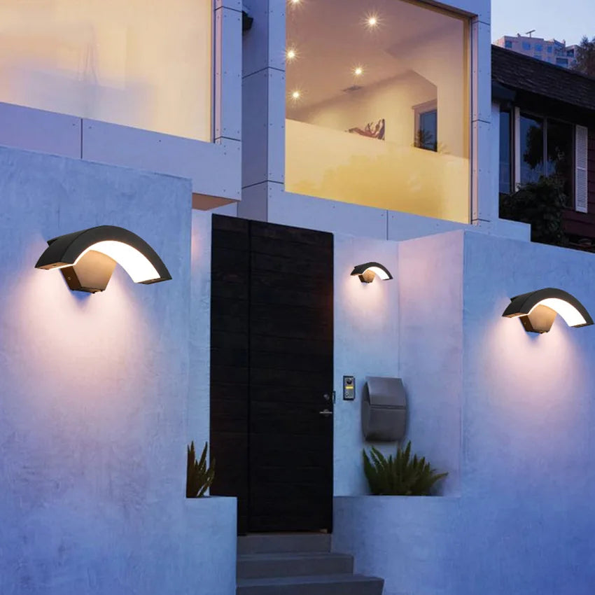 Vigilant light for your safety - DHACTIVE 3