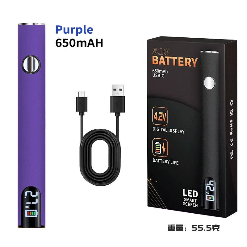 Cordless soldering pen: 8s heat, 3 modes, USB-C