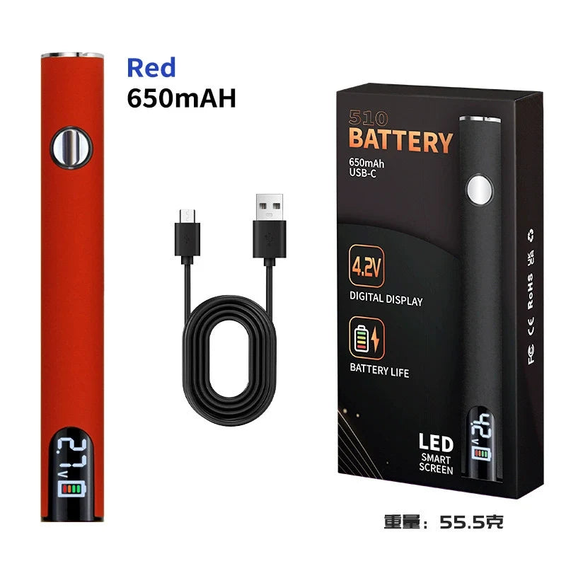 Cordless soldering pen: 8s heat, 3 modes, USB-C