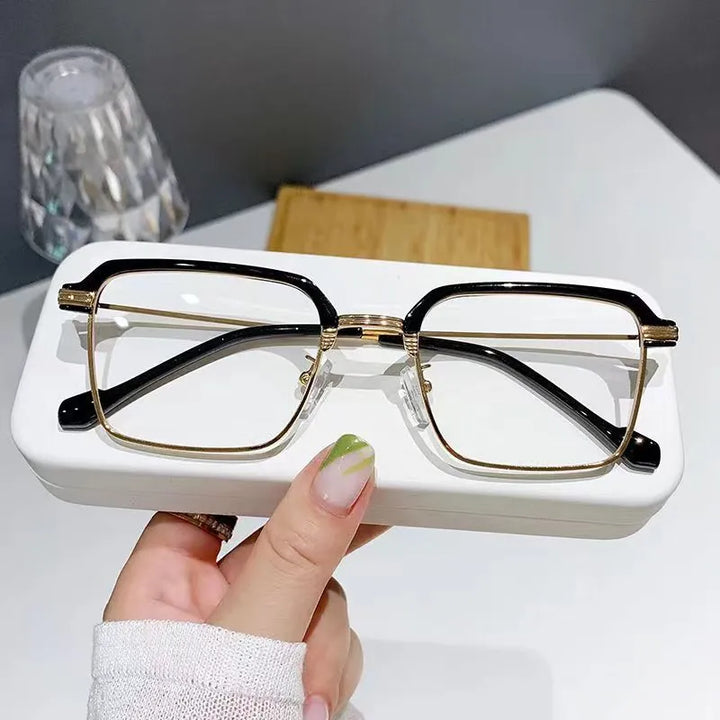 Adjustable Zoom Reading Glasses – Dial Your Magnification, Photochromic Lenses