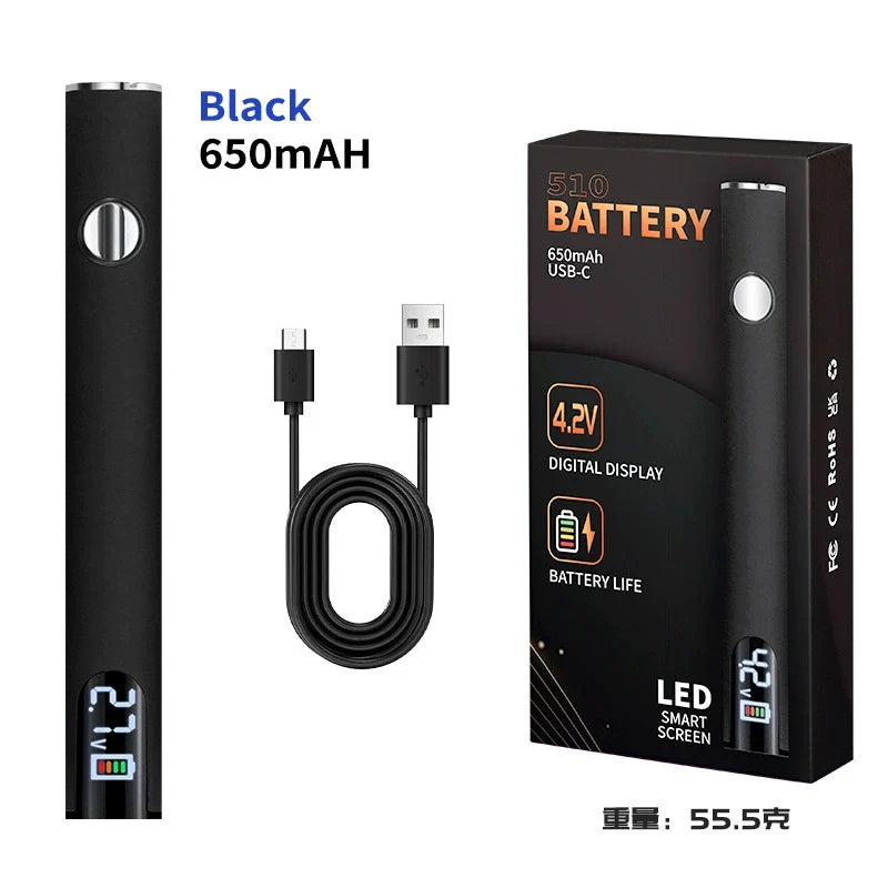 Cordless soldering pen: 8s heat, 3 modes, USB-C