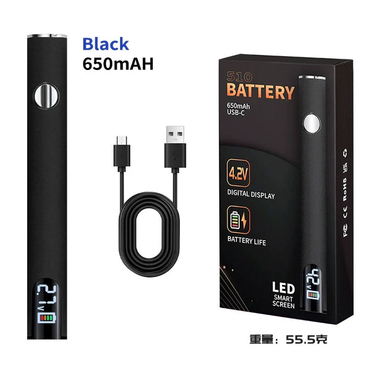 Cordless soldering pen: 8s heat, 3 modes, USB-C