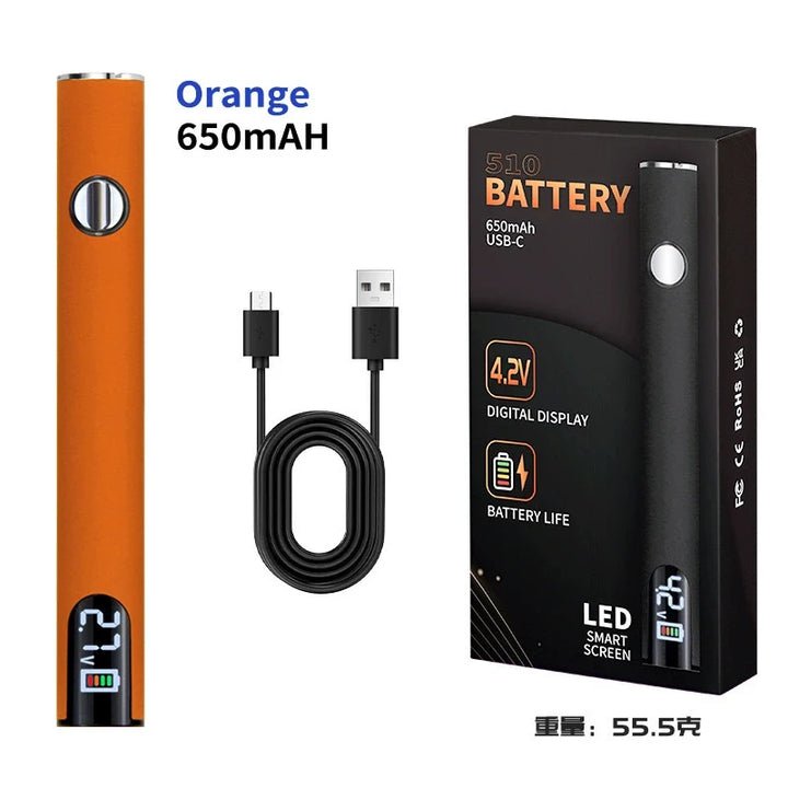 Cordless soldering pen: 8s heat, 3 modes, USB-C