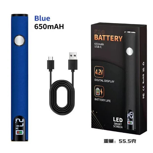 Cordless soldering pen: 8s heat, 3 modes, USB-C