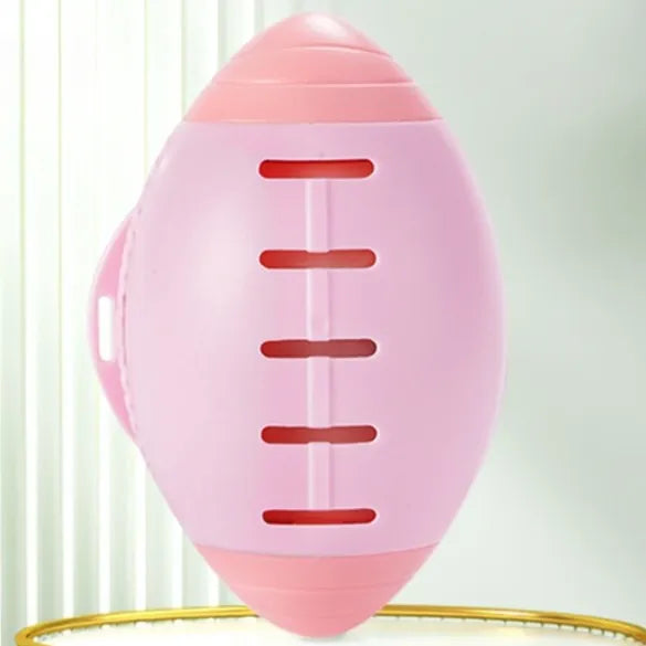 Reusable Lint Roller with Washable Rollers – No More Sticky Sheets