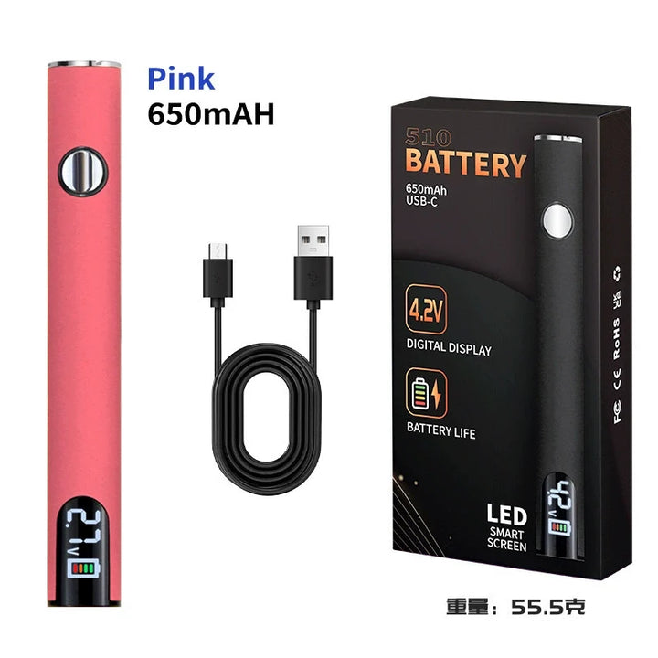 Cordless soldering pen: 8s heat, 3 modes, USB-C