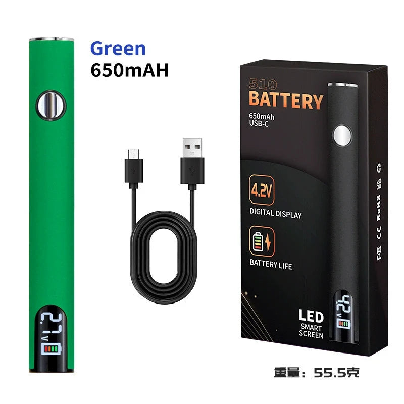 Cordless soldering pen: 8s heat, 3 modes, USB-C