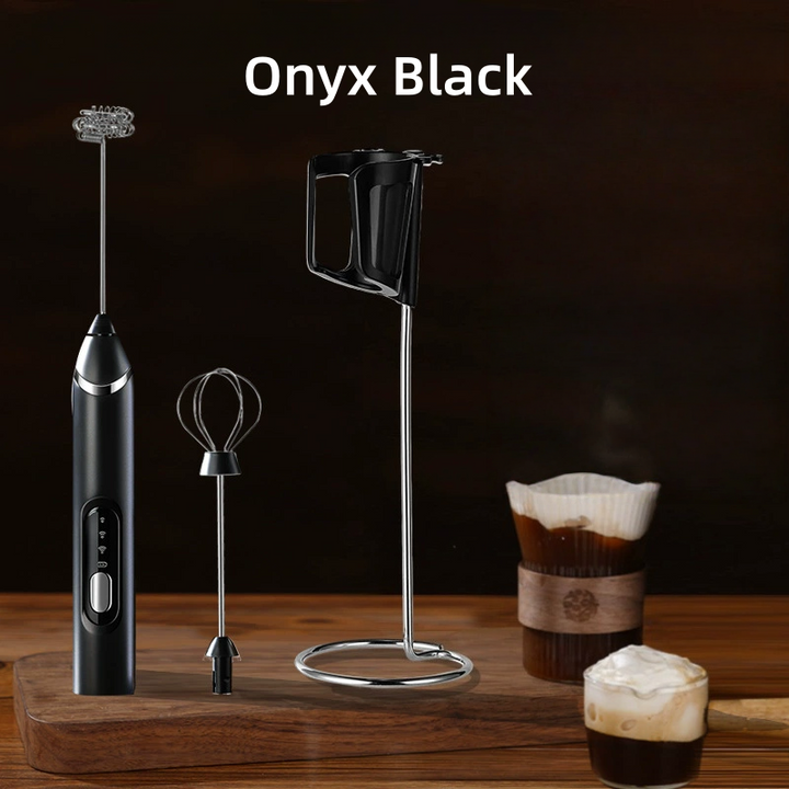 3-Speed Whisk &amp; Blender – Pro Cordless Companion - DHACTIVE 5