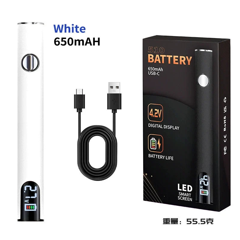 Cordless soldering pen: 8s heat, 3 modes, USB-C
