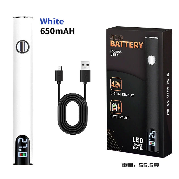 Cordless soldering pen: 8s heat, 3 modes, USB-C