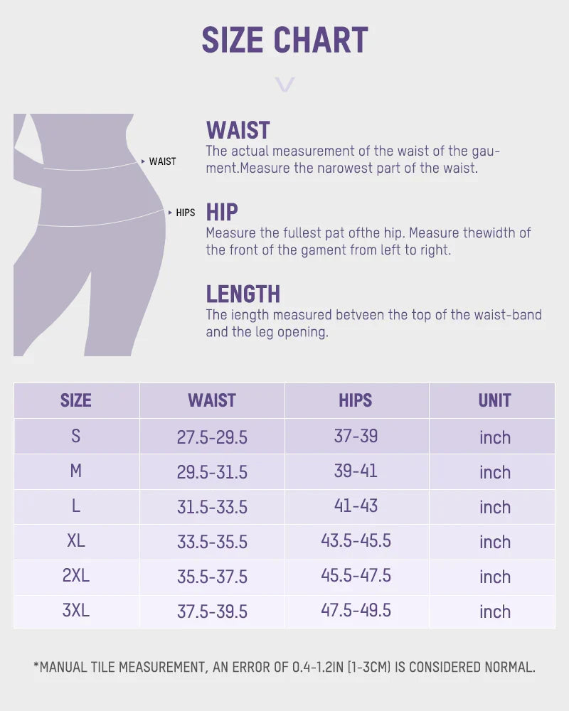 (Buy 1 Get 3)High-Waist Cross Tummy Control Panties – Plus-Size Friendly