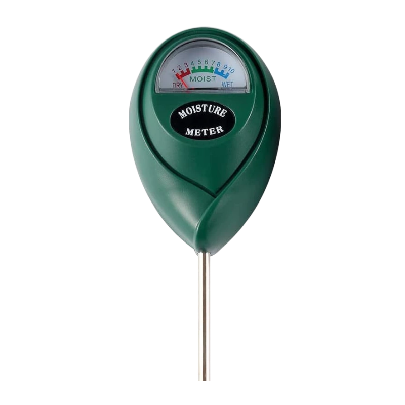 Plant Water Meter &amp; Soil Tester for Healthy Growth