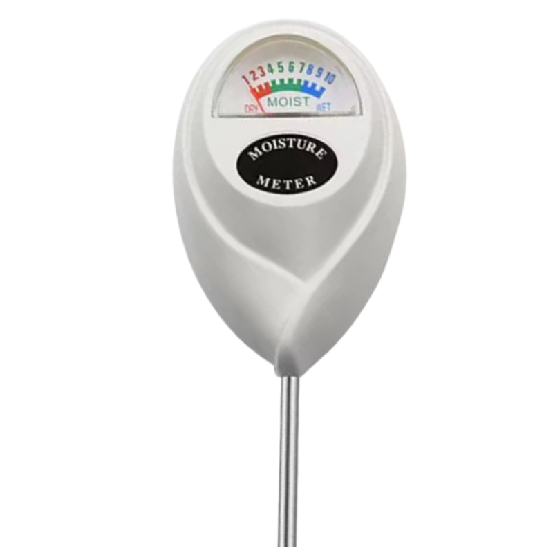 Plant Water Meter &amp; Soil Tester for Healthy Growth