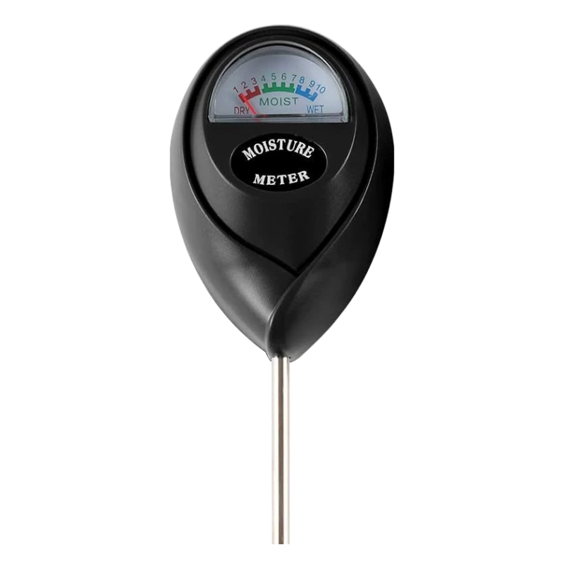 Plant Water Meter &amp; Soil Tester for Healthy Growth