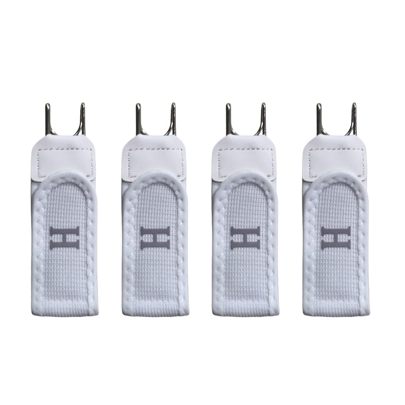 Buckleless Elastic Waistband Extenders - DHACTIVE 9