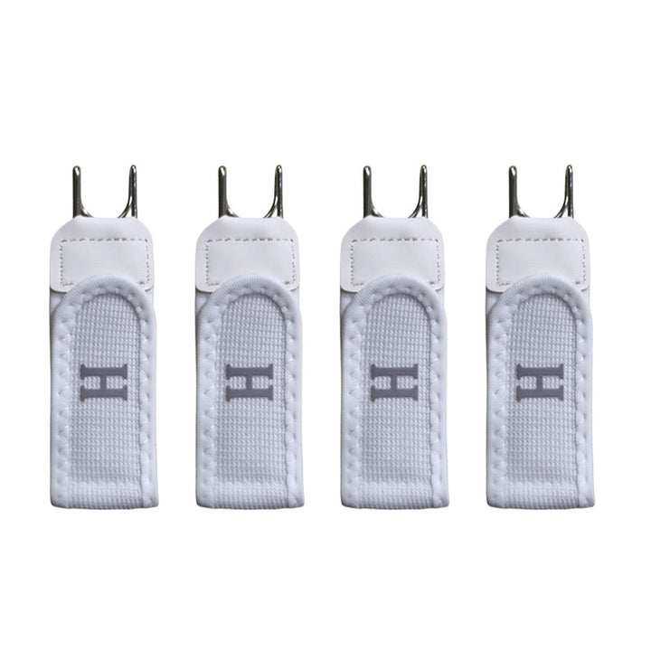 Buckleless Elastic Waistband Extenders - DHACTIVE 9