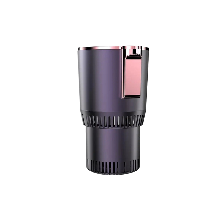 Car Cup Heater &amp; Cooler - DHACTIVE 6