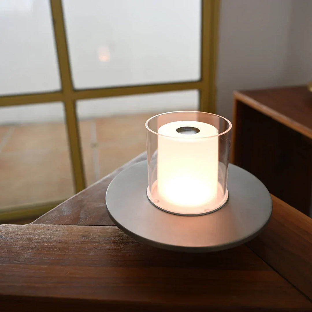 Modern Touch Control Table Lamp - DHACTIVE 4