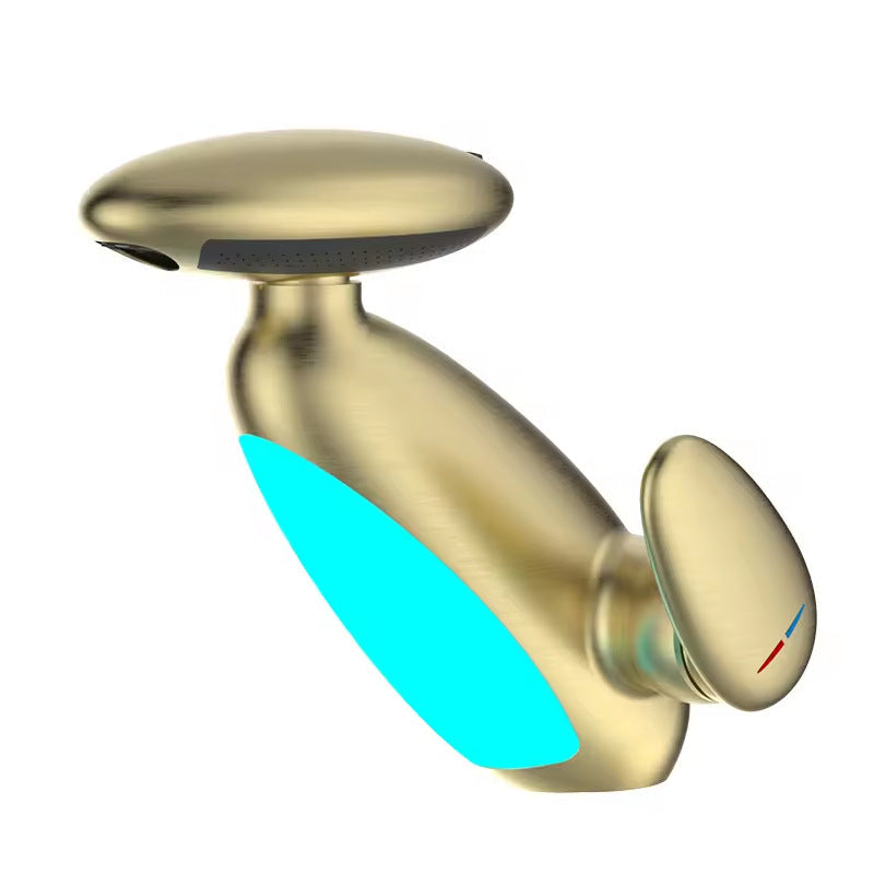 4-Mode Faucet-Innovative Design for Everyday Use - DHACTIVE 12