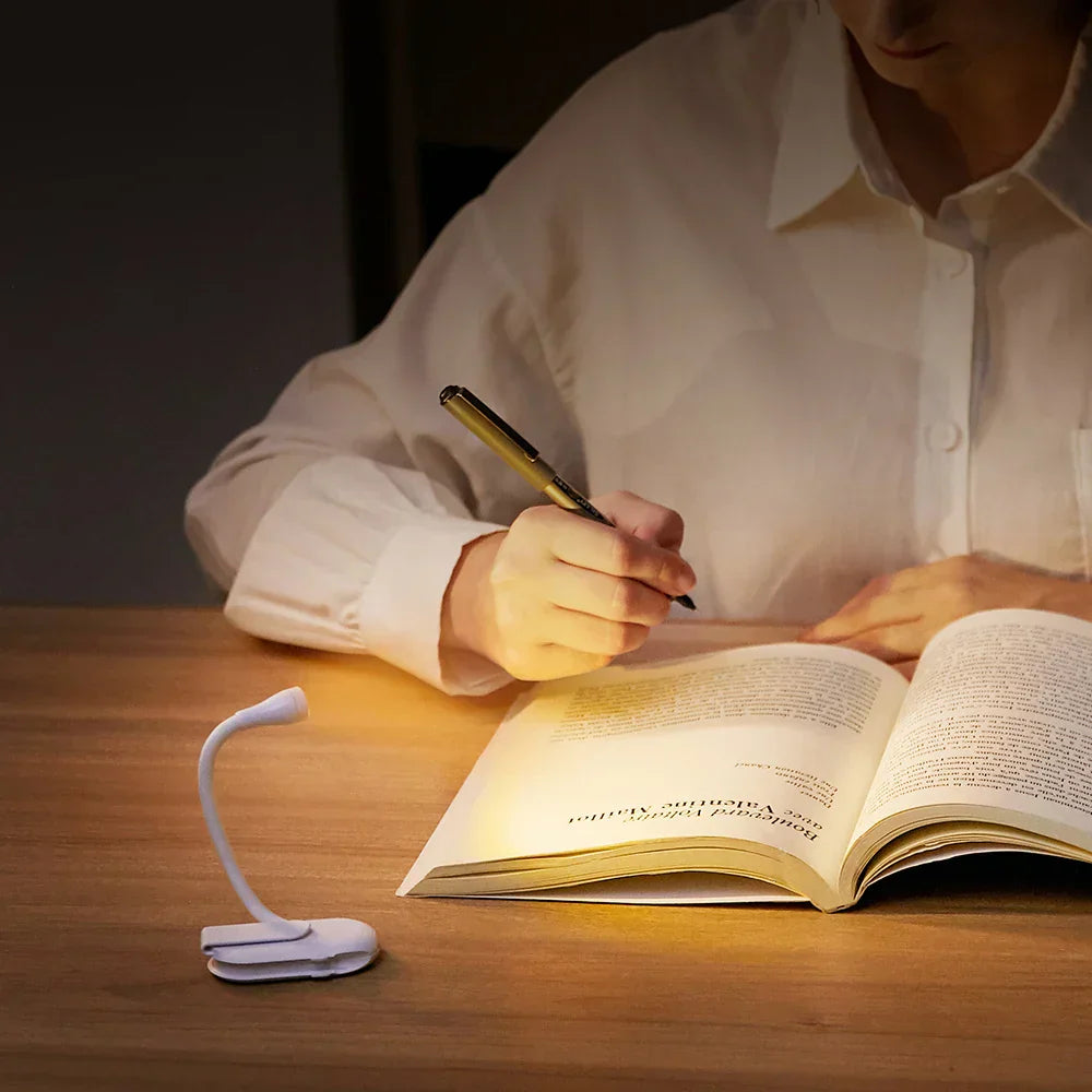 ClearRead – Easy, comfortable reading anywhere and anytime