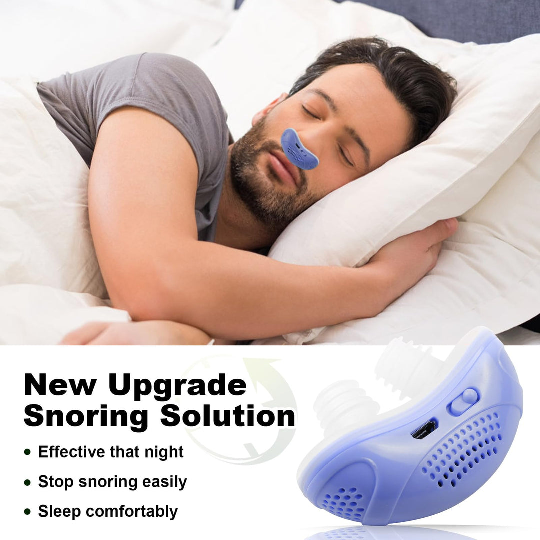 Cordless Sleep Aid Clip - DHACTIVE 5