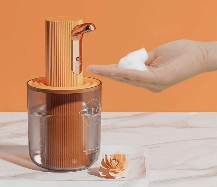 Automatic Soap Dispenser (Foam) - DHACTIVE