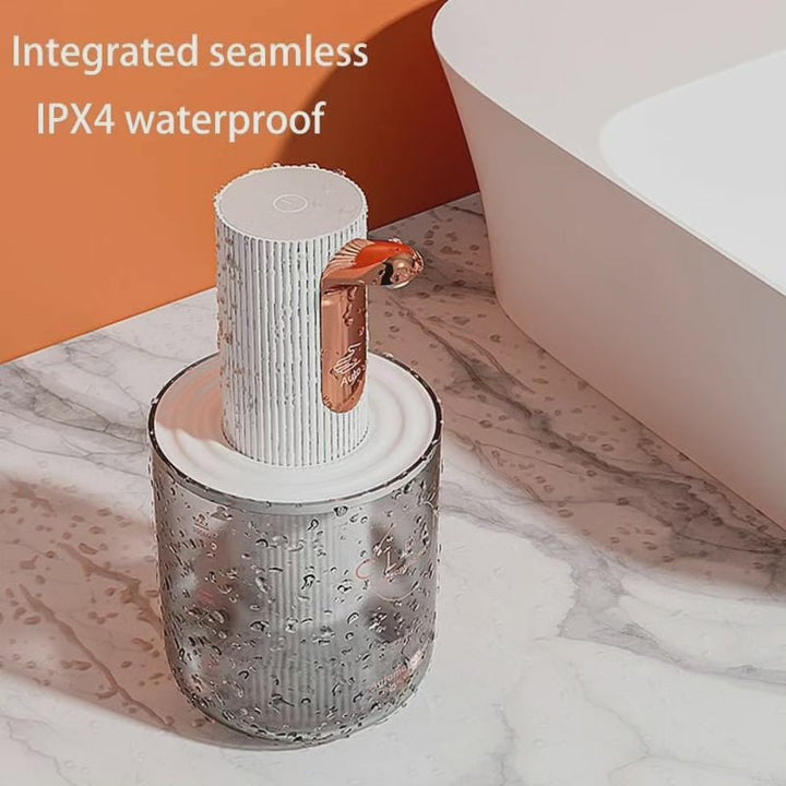 Automatic Soap Dispenser (Foam) - DHACTIVE 3