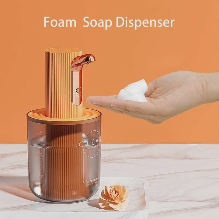 Automatic Soap Dispenser (Foam) - DHACTIVE 2
