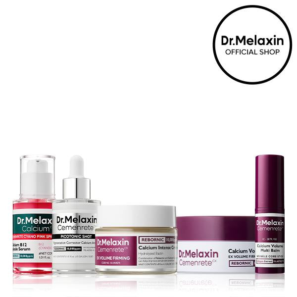 Collagen Firming Skin Care Set - DHACTIVE
